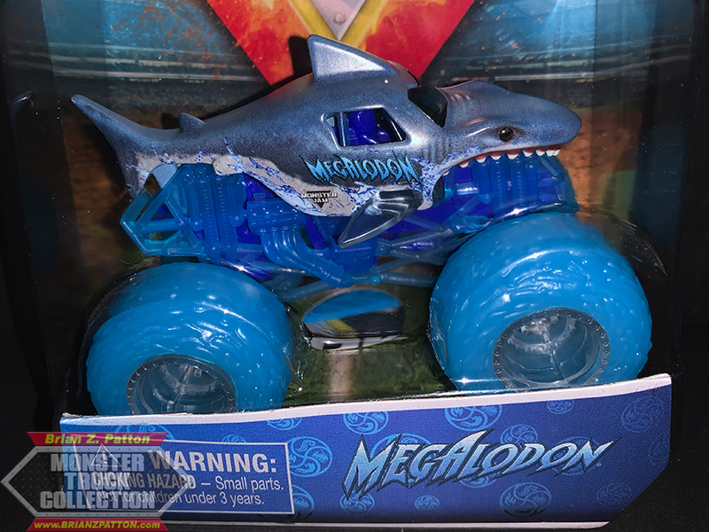 spin master megalodon storm